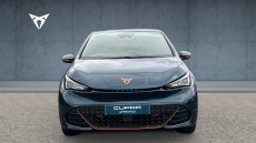 CUPRA Born 169kW e-Boost V3 58kWh 5dr Auto Electric Hatchback